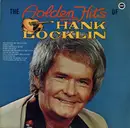 LP - Hank Locklin - The Golden Hits Of Hank Locklin