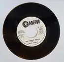 7inch Vinyl Single - Hank Locklin - The Sweetest Mistake