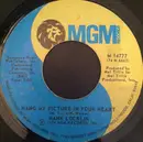 7inch Vinyl Single - Hank Locklin - The Sweetest Mistake/Hang My Picture In Your Heart