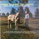 LP - Hank Locklin - The Ways Of Life
