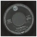 7inch Vinyl Single - Hank Locklin - You're The Reason