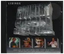 CD - Hank Locklin, Sanford Clark a.o. - Country Special Legends