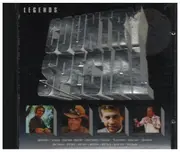 CD - Hank Locklin, Sanford Clark a.o. - Country Special Legends