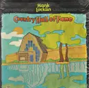 LP - Hank Locklin - Country Hall Of Fame