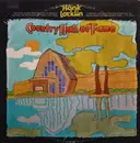 LP - Hank Locklin - Country Hall Of Fame