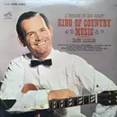 LP - Hank Locklin - A Tribute To Roy Acuff: King Of Country Music
