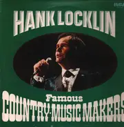 Hank Locklin - Famous Country-Music Makers