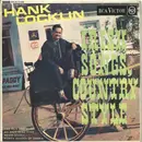 7inch Vinyl Single - Hank Locklin - Irish Songs, Country Style