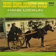 Hank Locklin - Irish Songs, Country Style