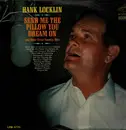 LP - Hank Locklin - Send Me The Pillow You Dream On And Other Great Country Hits