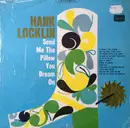 LP - Hank Locklin - Send Me The Pillow You Dream On
