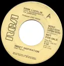 7inch Vinyl Single - Hank Locklin - Sweet Inspiration