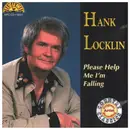 CD - Hank Locklin - Please Help Me I'm Falling