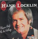 LP - Hank Locklin - Please Help Me I'm Falling