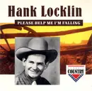 CD - Hank Locklin - Please Help Me I'm Falling