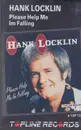 MC - Hank Locklin - Please Help Me, I'm Falling