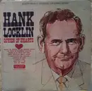 LP - Hank Locklin - Queen Of Hearts