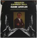 LP - Hank Locklin - Wabash Cannon Ball