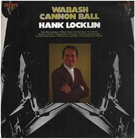 Hank Locklin - Wabash Cannon Ball