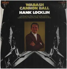 Hank Locklin - Wabash Cannon Ball