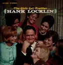 LP - Hank Locklin - The Girls Get Prettier