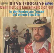 Hank Lorraine
