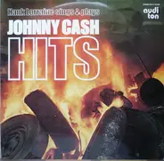Hank Lorraine - Hank Lorraine Sings & Plays Johnny Cash Hits