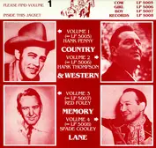 Hank Penny And His California Cowhands