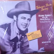 Hank Penny And His Radio Cowboys - Tobacco State Swing