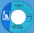 7inch Vinyl Single - Hank Schifter - Long John