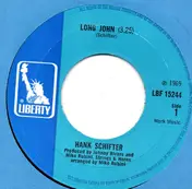 Hank Schifter - Long John
