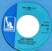 Hank Schifter - Long John