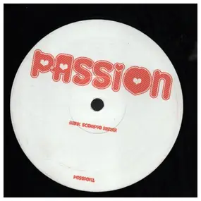 Hank Scorpio - Passion (Remix)