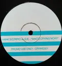 12inch Vinyl Single - Hank Scorpio vs. Gerry Rafferty - Who's Crying Now?