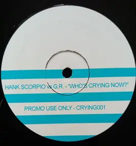 Hank Scorpio - Who's Crying Now?