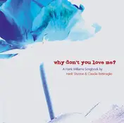 Hank Shizzoe - Why Don't You Love Me