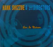 Hank Shizzoe & The Directors - Live in Motown