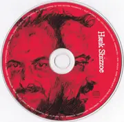 CD - Hank Shizzoe - Hank Shizzoe - Same - Digipak