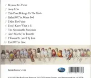 CD - Hank Shizzoe - This Place Belongs To The Birds