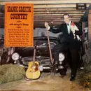 LP - Hank Smith - Country With Strings 'N' Things - Signed
