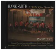 Hank Smith - In Concert