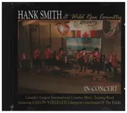 CD - Hank Smith - In Concert