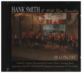 Hank Smith - In Concert