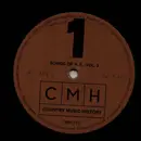 LP - Hank Snow , Gary Williams - Songs Of H. S. Vol. 3 - Mono