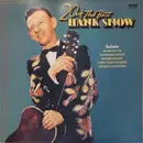 LP - Hank Snow - 20 Of The Best