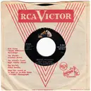 7inch Vinyl Single - Hank Snow And His The Rainbow Ranch Boys - Calypso Sweetheart