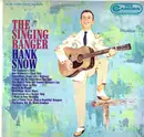 LP - Hank Snow And His The Rainbow Ranch Boys - The Singing Ranger