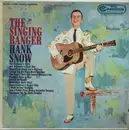 LP - Hank Snow And His The Rainbow Ranch Boys - The Singing Ranger