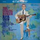 LP - Hank Snow And His The Rainbow Ranch Boys - The Singing Ranger