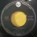 7inch Vinyl Single - Hank Snow And The Rainbow Ranch Boys - Chasin' A Rainbow